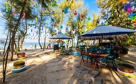 Sol An Bang Beach Resort & Spa